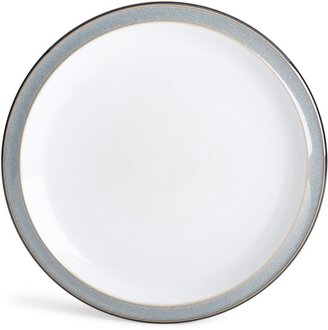 Denby Jet Grey Dinner Plate 26.5 cm