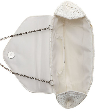 Style&Co. Stlye&co. Cristin Winged Clutch