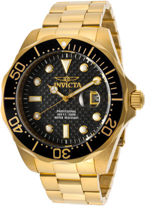 Invicta Men's Pro Diver Watch