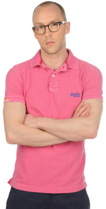 Superdry Polo Shirt