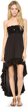 Juicy Couture Bow Chic Cover Up Dress