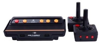Atari Flashback® 6 Classic Video Game Console