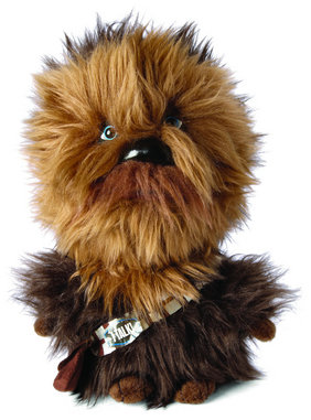 Star Wars Talking Plush Chewbacca® Doll