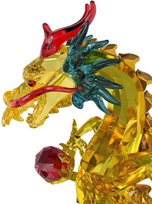 Swarovski Tutelary Spirit - Auspicious Dragon