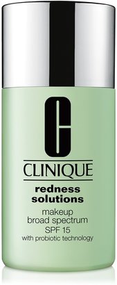 Clinique Redness Solutions Makeup SPF 15, 1 oz.