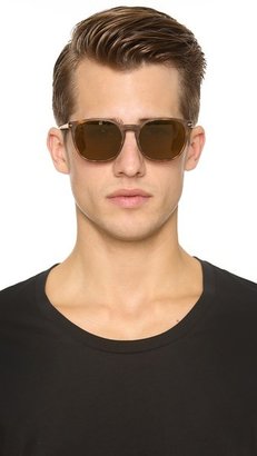 Persol Polarized Classic Sunglasses