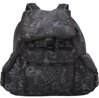 Le Sport Sac Voyager Backpack