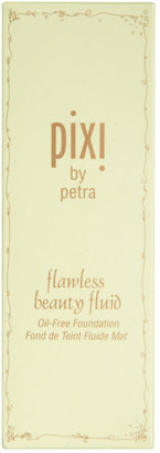 Pixi Flawless Beauty Fluid Foundation