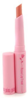 Pixi Rose Lip Treat - # 3 Lip Peach - 1.7g/0.06oz