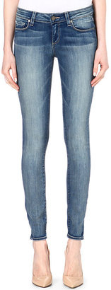 Paige Denim 1776 PAIGE DENIM Verdugo skinny mid-rise jeans