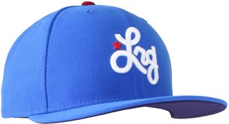 Lrg Men's Cycle of Life Hat