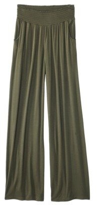 Mossimo Junior's Easy Waist Pant - Assorted Colors
