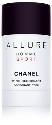 Chanel ALLURE HOMME SPORT Deodorant Stick 75ml