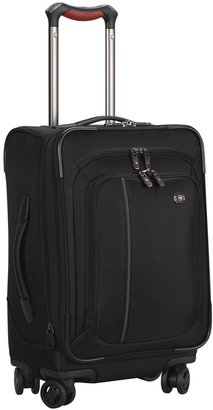Victorinox Black WT 20 Dual-Caster Carry-On