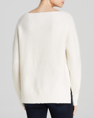 French Connection Sweater - Rsvp Knits