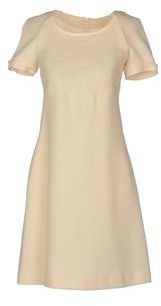 Versace JEANS COUTURE Short dresses