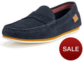 Lacoste Chanler Loafers