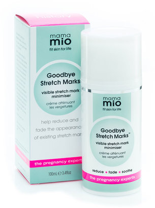 A Pea in the Pod Goodbye Stretch Marks By Mama Mio
