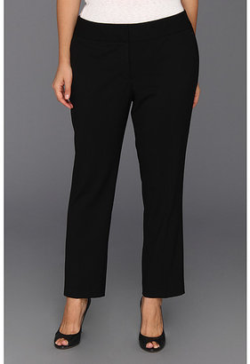 Vince Camuto Plus Plus Size Skinny Ankle Pant
