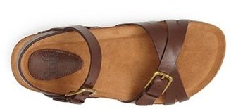 Sofft 'Barretta' Leather Sandal
