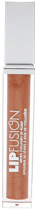Lipfusion FusionBeauty Micro-Injected Collagen Lip Plump Color Shine, Clear 0.29 oz (8.6 ml)
