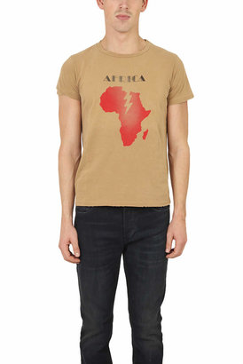Remi Relief Africa Tee