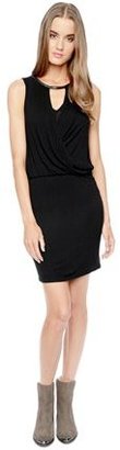 Ella Moss Icon Fitted Dress