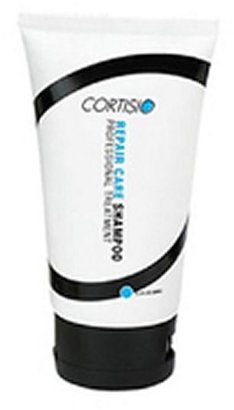 Express Your Hair Cortisio Repair Care Shampoo 3.3 Fl Oz