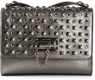 Dolce & Gabbana small 'Monica' satchel