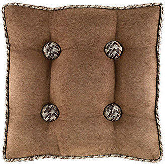 Croscill Classics Mojave 16" Square Decorative Pillow