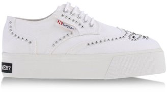Collection Privée? for SUPERGA Low-tops