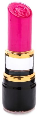 Kosta Boda Mini Lipstick Paperweight