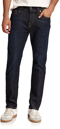 True Religion Dean Tapered-Fit Jeans