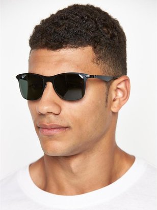 Ray-Ban Mens Icon Sunglasses