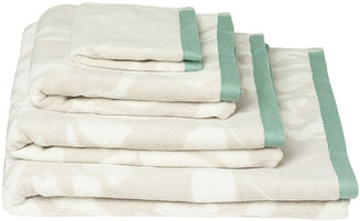 Designers Guild Octavia Parchment Bath Towel