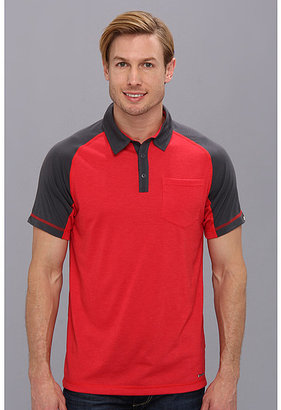 The North Face S/S Rock Polo