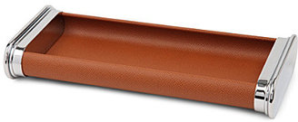 Faber-Castell Graf Von Leather pen tray