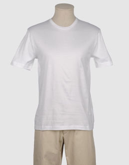 Raf Simons Short sleeve t-shirts