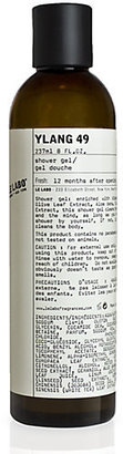 Le Labo Ylang 49 Shower Gel/8 oz.