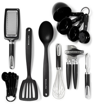 KitchenAid Tool and Gadget Set (15 PC)