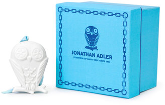 Jonathan Adler Owl Ornament Menagerie