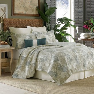 Tommy Bahama Pineapple Paradise Twin Quilt