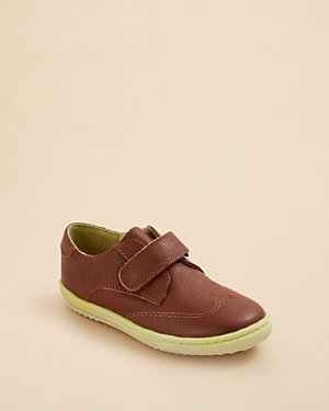 Cole Haan Boys' Anthony Jasper Dress Shoes - Toddler
