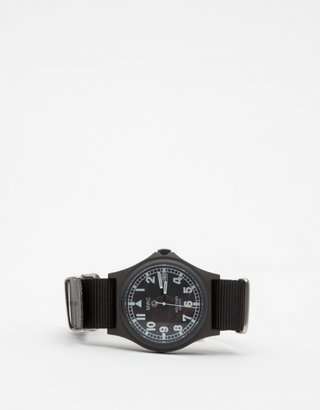 Military Watch Co. G10 100m Stealth