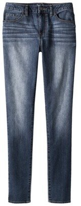 Merona Women's Skinny Denim Jean - Assorted Colors