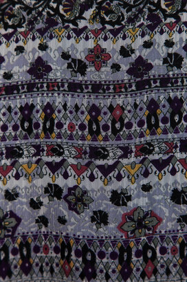 Ladakh Spirited Floral Dress