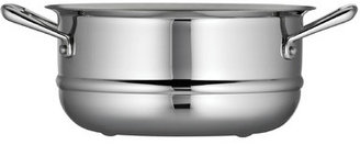 Tramontina Gourmet Gourmet Prima Double-Boiler Insert Fits 3 and 4 Qt
