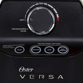 Oster Versa® Performance Blender with Low Profile Jar, BLSTVB-RV0-000