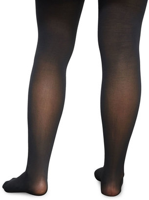 Wet Seal Basic Opaque Tights