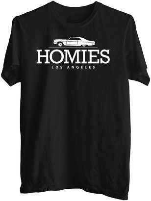 JCPenney Novelty T-Shirts Southy Homies Graphic Tee